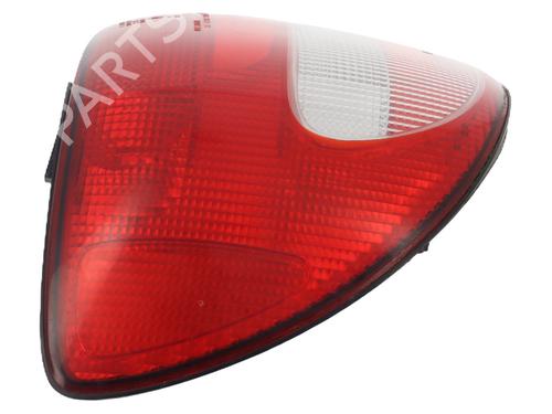 Left taillight SUBARU IMPREZA Estate (GG) 1.6 AWD | BP31025604C34 