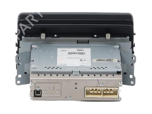 Bilradio KIA RIO IV (YB, SC, FB) 1.0 T-GDI 100 | BP22196895E6 