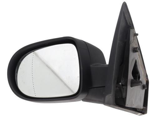 Left mirror RENAULT CLIO III (BR0/1, CR0/1) 1.5 dCi | BP29641632C26 