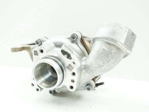 Turbocharger/Supercharger AUDI A3 Sportback (8VA, 8VF) 30 TFSI | BP18185965M71 