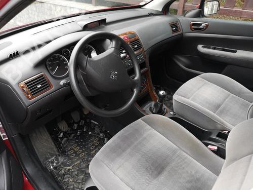 Expansion tank PEUGEOT 307 (3A/C) 1.6 16V | BP22071240C120