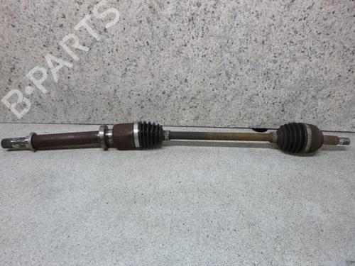 Drivaksel fortil Højre RENAULT MODUS / GRAND MODUS (F/JP0_) 1.2 (JP0C, JP0K, FP0C, FP0K, FP0P, JP0P, JP0T) | BP18182513M39 