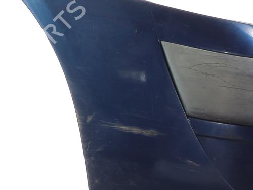 Front bumper RENAULT CLIO II (BB_, CB_) 1.5 dCi (B/CB07) | BP30863254C7