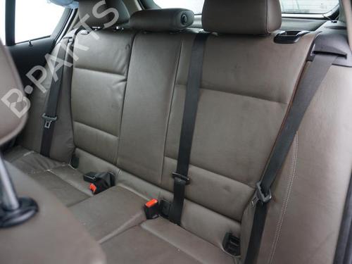Front right lock BMW 1 (E87) 118 d | BP18195085C97 