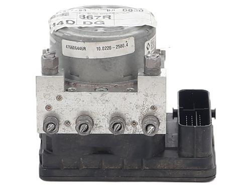 ABS pump DACIA SANDERO III 1.0 TCe 100 ECO-G | BP27650096M43  - Image 5