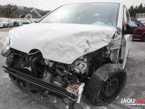 Front right lock VW UP! (121, 122, BL1, BL2, BL3, 123) 1.0 | BP18174826C97 