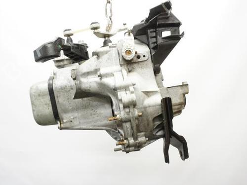 Gearbox PEUGEOT 208 I (CA_, CC_) 1.2 VTI 82 | BP18189044M3