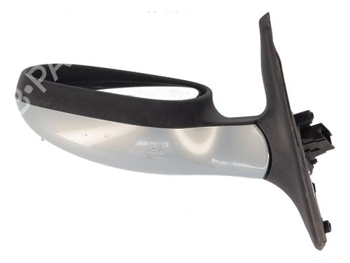 Right mirror RENAULT CLIO II (BB_, CB_)  | BP19730735C27 