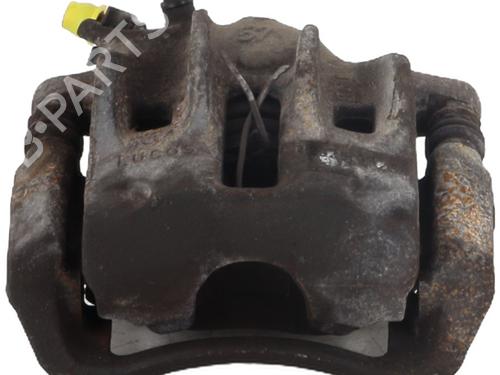 Right front brake caliper PEUGEOT 406 Coupe (8C) 2.0 16V | BP19500460M104