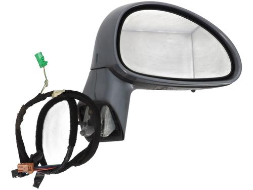 Right mirror CITROËN C4 I (LC_) 2.0 HDi | BP27699390C27 
