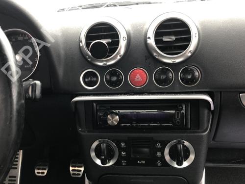 Dashboard AUDI TT (8N3) 1.8 T | BP31630696C46  - Image 18