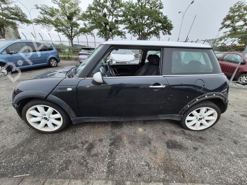 Steering column stalk MINI MINI (R50, R53) Cooper | BP30701846I23 - Image 13