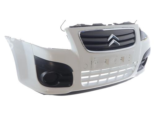 Front bumper CITROËN C2 (JM_) 1.4 HDi | BP29340374C7 