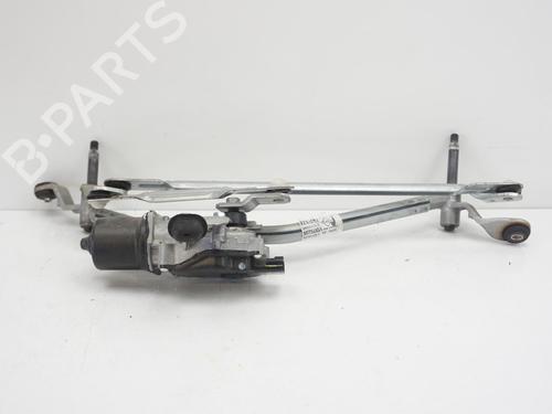 Front wiper motor RENAULT CAPTUR I (J5_, H5_) 0.9 TCe 90 | BP18262995M29 