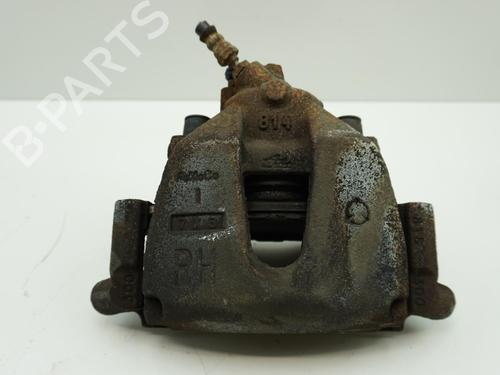 Højre bremsekaliber foran MAZDA 5 (CR) 2.0 CD (CR19) (143 hp) 18188488