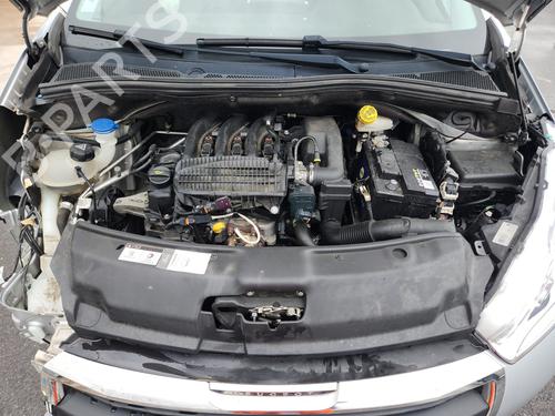 Electronic module PEUGEOT 208 I (CA_, CC_) 1.2 VTI 82 | BP36055110M83  - Image 17