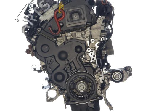 Engine PEUGEOT 208 I (CA_, CC_) 1.6 HDi | BP29414364M1 - Image 4