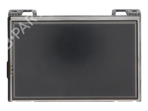Multifunctionele display PEUGEOT 208 I (CA_, CC_) 1.6 HDi (92 hp) 20179597