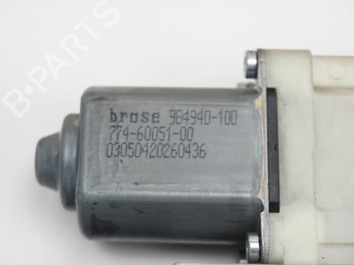 Rudehejsemekanisme Højre foran CITROËN C4 I (LC_) 1.6 HDi | BP18171591C23 