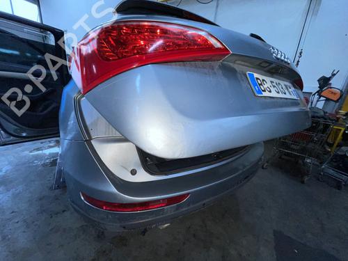 Tailgate AUDI Q5 (8RB) 3.0 TDI quattro | BP29071310C6 