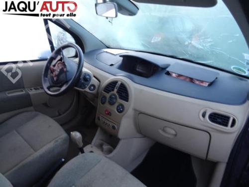 Underbody protection RENAULT MODUS / GRAND MODUS (F/JP0_) 1.6 (JP03, JP0B, JP0U, JP0Y, JP1G) | BP18186029M92 
