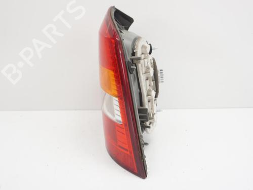 Højre baglygte OPEL ASTRA G Hatchback (T98) 1.4 16V (F08, F48) | BP18262227C35 