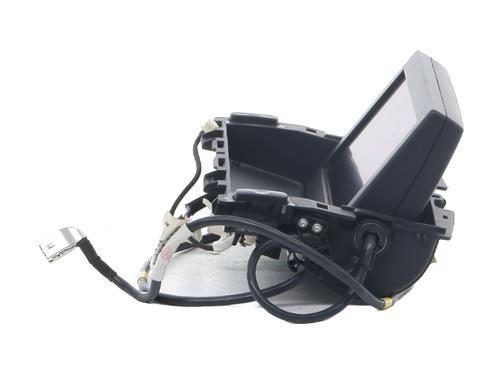 Display monitor PEUGEOT 3008 I MPV (0U_) 1.6 HDi | BP20983917C48 