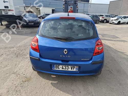 Right taillight RENAULT CLIO III (BR0/1, CR0/1) 1.5 dCi (BR17, CR17) | BP28588462C35 