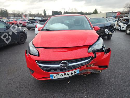 Engine OPEL CORSA E (X15) 1.0 (08, 68) | BP32213023M1 - Image 4