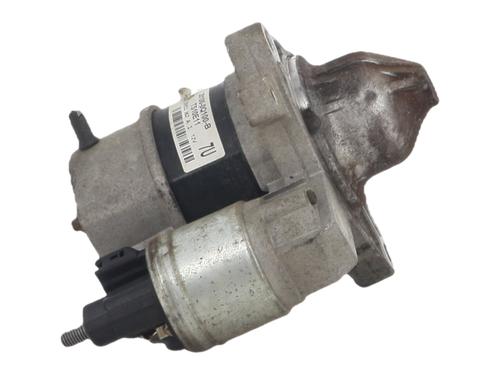 Starter TOYOTA AYGO (_B4_) 1.0 VVTi (KGB40) | BP40152508M8 - Image 5