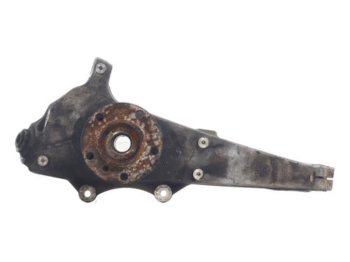Left front steering knuckle BMW 5 (F10) 530 d xDrive | BP36222856M25 - Image 3