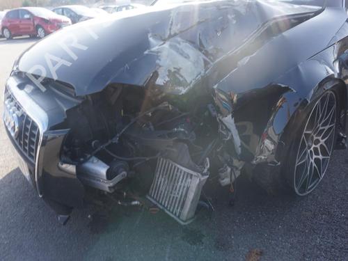 Right mirror AUDI A4 B6 Avant (8E5)  | BP29434310C27 