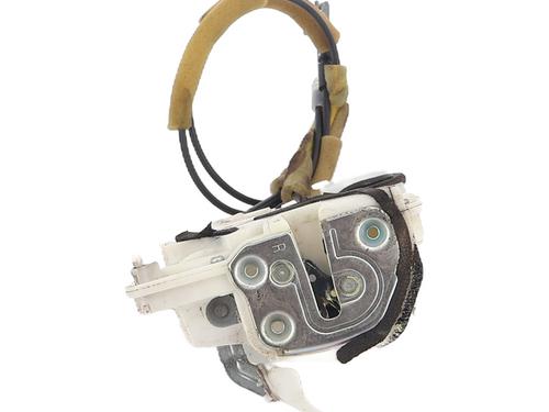Used Rear right lock MAZDA 6 Estate (GH) 2.2 MZR-CD (GH10) (185 hp) 26179785
