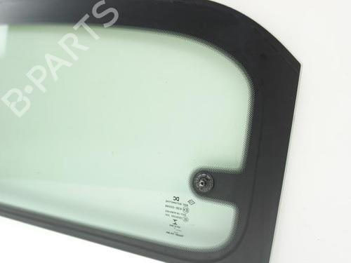 Dørrute Høyre bak RENAULT TWINGO III (BCM_, BCA_) 1.0 SCe 70 (BCMB) | BP18193050C21 