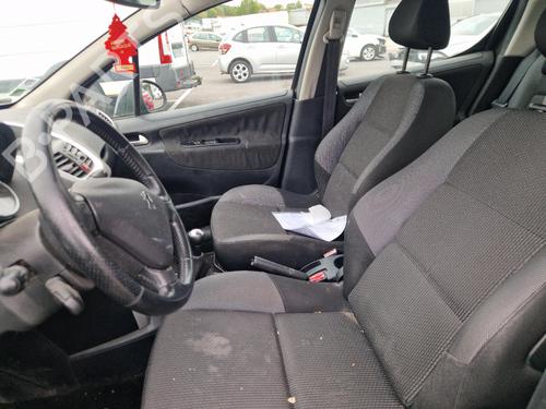 Used Parts PEUGEOT 207 (WA_, WC_) 1.6 HDi 4994235