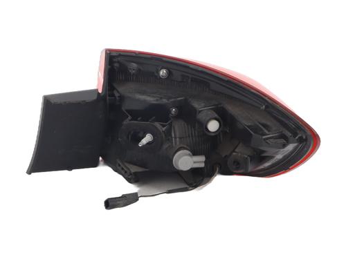 Left taillight RENAULT CLIO V (B7_) 1.0 TCe 100 (B7MT) | BP30124660C34 