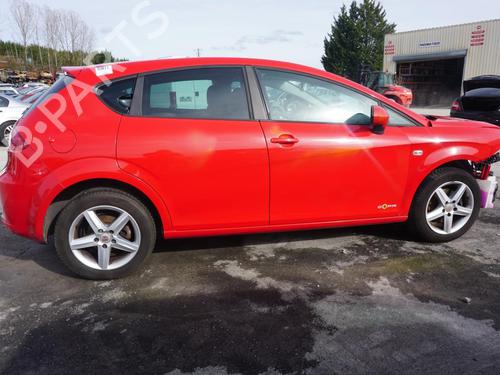 Starter SEAT LEON (1P1)  | BP19647519M8 