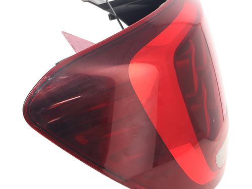 left-taillight-dacia-sandero-ii-2012-27236629 main image