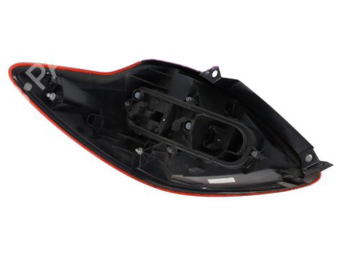 Right taillight FORD KA (RU8) 1.3 TDCi | BP22917953C35 