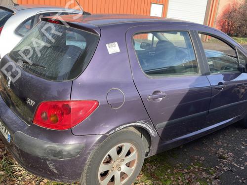 Starter PEUGEOT 307 (3A/C) 1.6 16V | BP32195647M8 