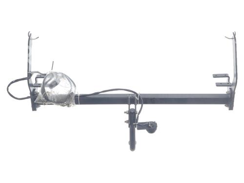 Used Tow ball/Mechanism Tow ball/Mechanism PEUGEOT 508 I (8D_) 1.6 HDi (115 hp) 36222875 36222875