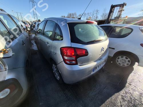 Left taillight CITROËN C3 II (SC_) 1.4 HDi 70 (SC8HZC, SC8HR0, SC8HP4) | BP32060953C34 - Image 14