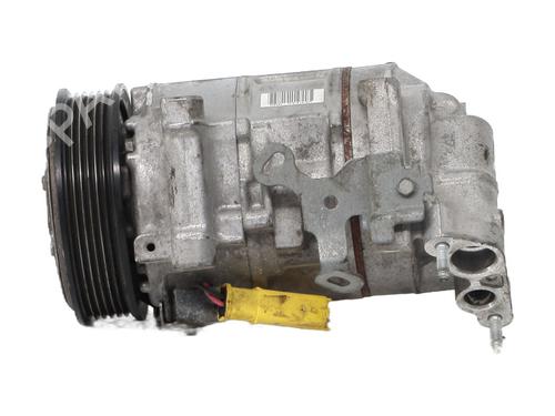 AC Kompressor PEUGEOT 208 II (UB_, UP_, UW_, UJ_) 1.2 PureTech 100 | BP25268030M34 