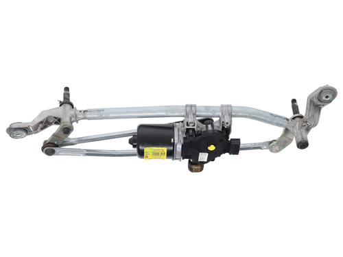 Front wiper motor RENAULT TALISMAN (LP_) 1.6 dCi 160 288002717R