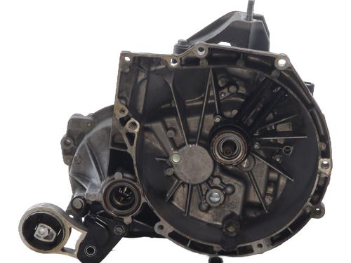 Used Gearbox FORD FIESTA VI (CB1, CCN) 1.0 EcoBoost (100 hp) 27546563