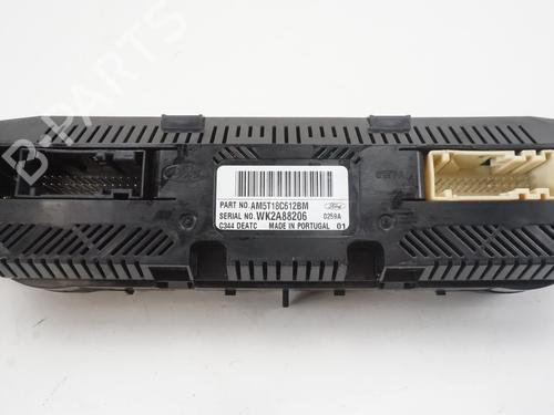 Used Climate control Climate control FORD GRAND C-MAX (DXA/CB7, DXA/CEU) 1.0 EcoBoost (125 hp) 18190747 18190747