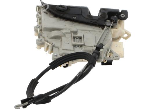 Rear right lock SEAT LEON (1P1) 1.4 TSI | BP23762760C99 