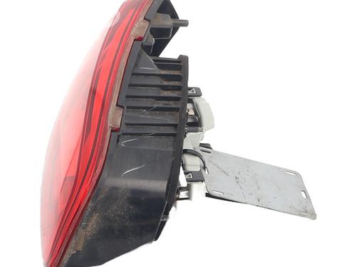 Left tailgate light VW GOLF VII (5G1, BQ1, BE1, BE2) 1.4 TSI | BP27636901C79 