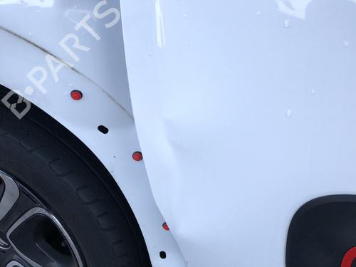 Rudehejsemekanisme ventre foran CITROËN C3 III (SX) 1.2 VTi 82 | BP23762862C22  - Image 12