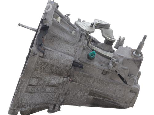Gearbox DACIA DUSTER (HS_) 1.5 dCi | BP22917962M3 